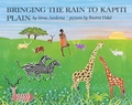 Cover: Bringing the Rain to Kapiti Plain - Penguin USA