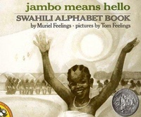 Enlarge image Cover: Jambo Means Hello - Penguin Putnam Inc