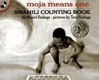 Enlarge image Cover: Moja Means One - Penguin Putnam Inc