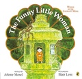 Cover: The Funny Little Woman - Penguin Books Ltd