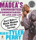 Cover: Don't Make a Black Woman Take Off Her Earrings - Penguin USA