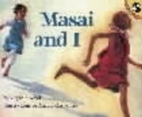 Enlarge image Cover: Masai and I - Puffin