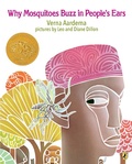 Cover: Why Mosquitoes Buzz in People's Ears - Penguin Putnam Inc