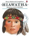 Cover: Hiawatha - Puffin