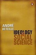 Cover: Ideology and Social Science - Penguin Books India