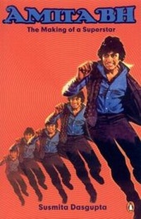 Enlarge image Cover: Amitabh - Penguin Books India