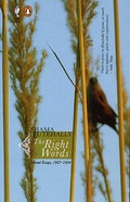 Cover: The Right Words - Penguin Books India