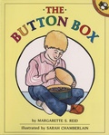 Cover: The Button Box - Puffin