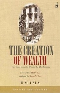Abbildung von: The Creation of Wealth: - Penguin Portfolio