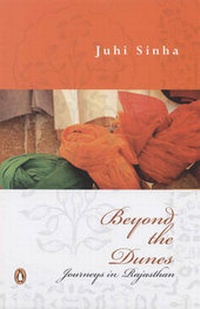 Abbildung von: Beyond the Dunes - Penguin Books India