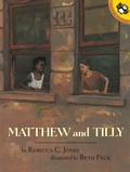 Cover: Matthew and Tilly - Puffin