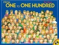 Cover: From One to One Hundred - Puffin