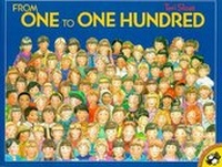 Enlarge image Cover: From One to One Hundred - Puffin