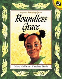 Enlarge image Cover: Boundless Grace - Puffin