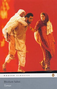Enlarge image Cover: Tamas - Penguin Books India