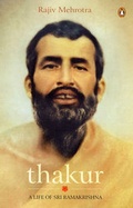Cover: Thakur - Penguin Books India