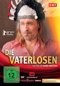 Cover: Die Vaterlosen - Hoanzl