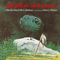 Cover: And Still the Turtle Watched - Puffin