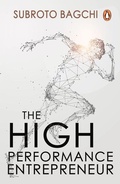 Cover: The High Performance Entrepreneur - Penguin Portfolio