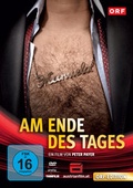 Cover: Am Ende des Tages - Hoanzl