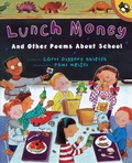 Cover: Lunch Money - Puffin