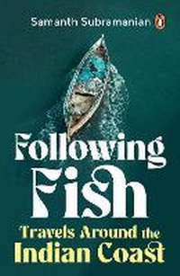 Abbildung von: Following Fish - Penguin Books India