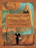 Cover: Swamp Angel - Puffin