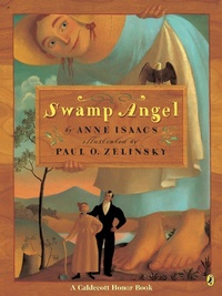 Enlarge image Cover: Swamp Angel - Puffin