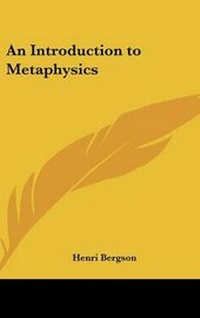 Enlarge image Cover: An Introduction to Metaphysics - Kessinger Publishing