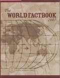 Cover: The World Factbook - Central Intelligence Agency