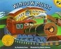 Cover: Window Music - Puffin