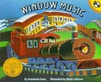 Enlarge image Cover: Window Music - Puffin