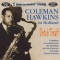 Cover: Hawkins - Dutch Treat - Membran Media GmbH / Hamburg