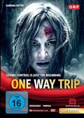 Cover: One Way Trip - Hoanzl