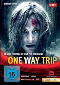 Enlarge image Cover: One Way Trip - Hoanzl