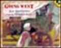 Cover: Going West - Puffin