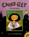 Cover: Cinder-Elly - Puffin