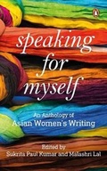 Cover: Speaking For Myself - Penguin Enterprise