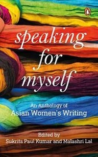 Enlarge image Cover: Speaking For Myself - Penguin Enterprise