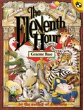Cover: The Eleventh Hour - Penguin Books Ltd