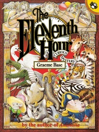 Enlarge image Cover: The Eleventh Hour - Penguin Books Ltd