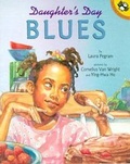 Cover: Daughter's Day Blues - Puffin