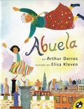 Cover: Abuela (Spanish Edition) - Puffin