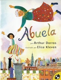 Enlarge image Cover: Abuela (Spanish Edition) - Puffin