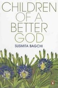 Cover: Children of A Better God - Penguin Books India
