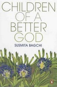 Enlarge image Cover: Children of A Better God - Penguin Books India