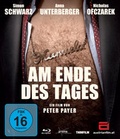 Cover: Am Ende des Tages - Hoanzl