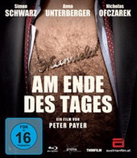 Enlarge image Cover: Am Ende des Tages - Hoanzl