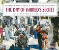 Cover: The Day of Ahmed's Secret - Puffin