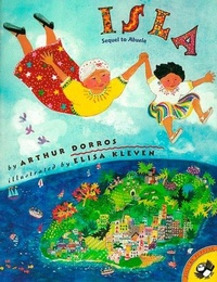 Enlarge image Cover: Isla - Puffin